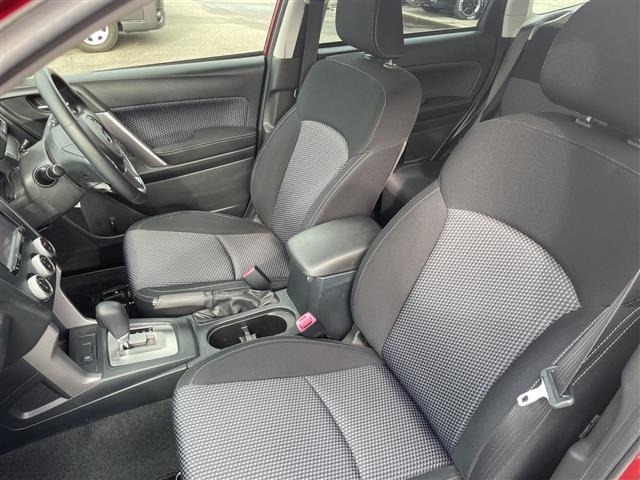 Subaru FORESTER 2017 7852653-22