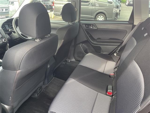 Subaru FORESTER 2017 7852653-4