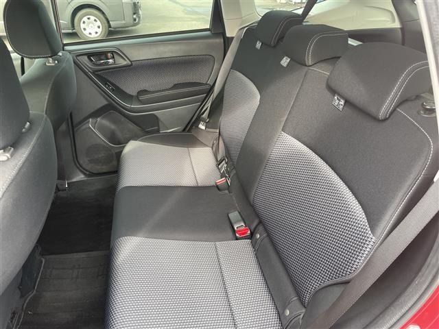 Subaru FORESTER 2017 7852653-6