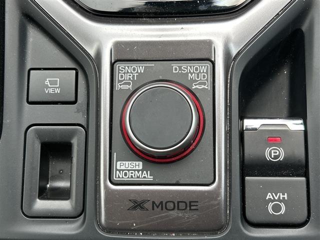 Subaru FORESTER 2021 7852654-11