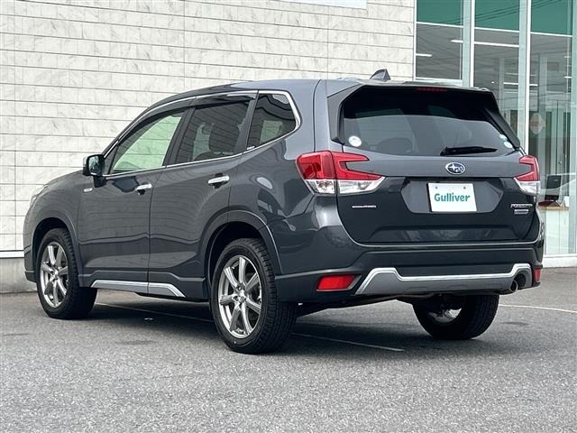 Subaru FORESTER 2021 7852654-13