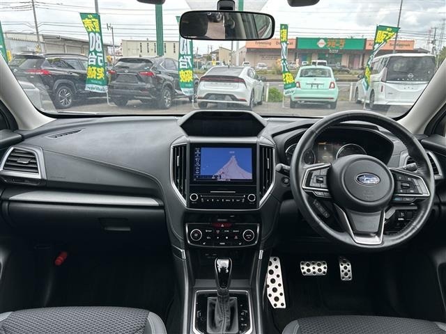 Subaru FORESTER 2021 7852654-14