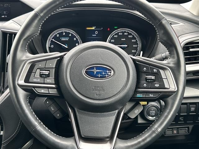 Subaru FORESTER 2021 7852654-17