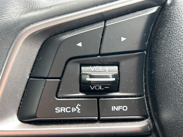 Subaru FORESTER 2021 7852654-18