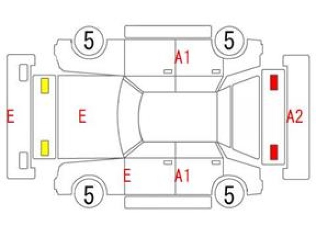 Subaru FORESTER 2021 7852654-23