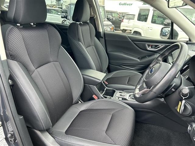 Subaru FORESTER 2021 7852654-6