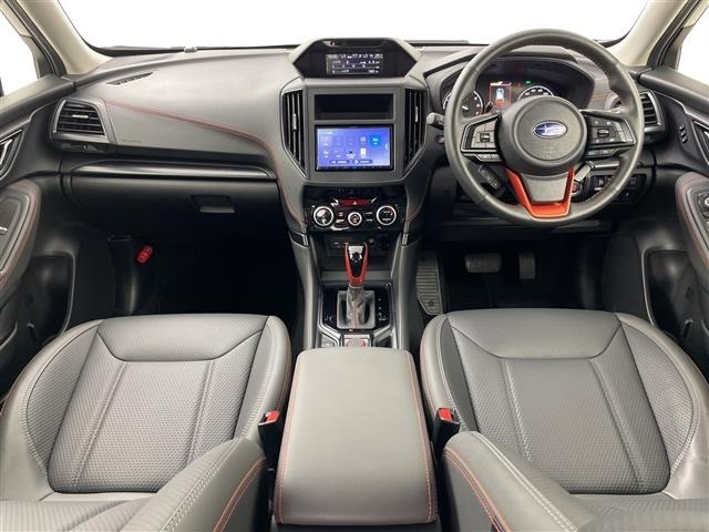 Subaru FORESTER 2024 7852665-14