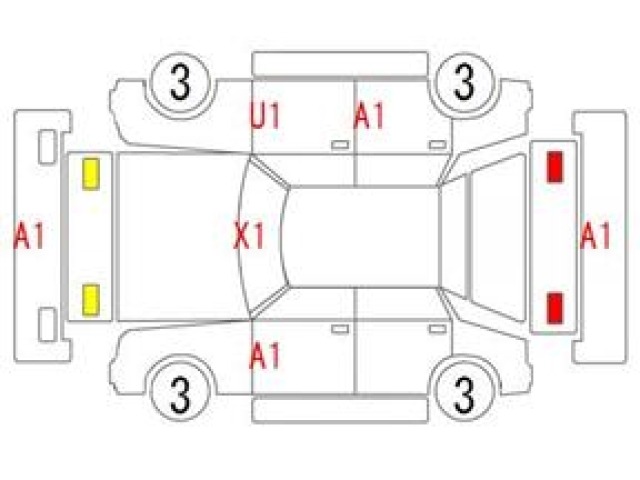 Subaru FORESTER 2024 7852665-23