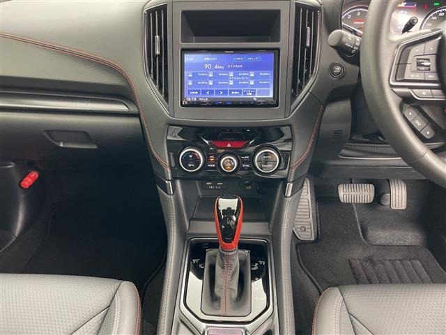 Subaru FORESTER 2024 7852665-9