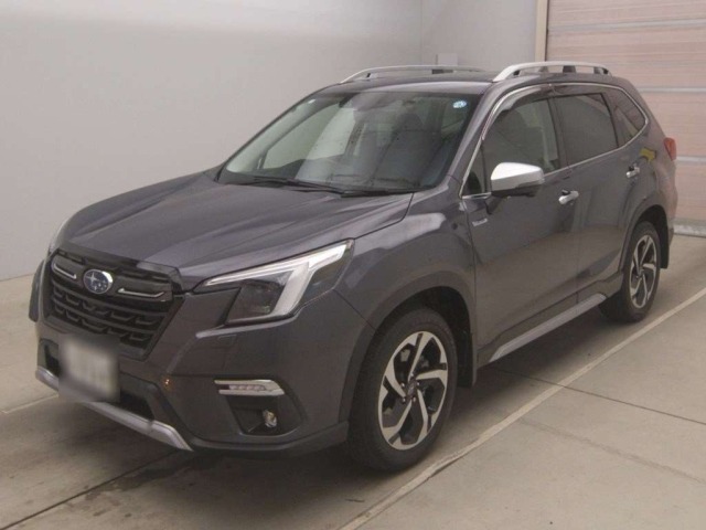 Subaru FORESTER 2022 7852683-0
