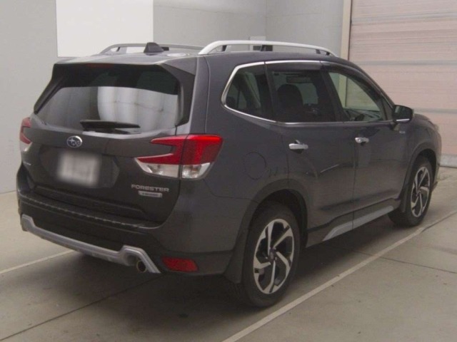 Subaru FORESTER 2022 7852683-1
