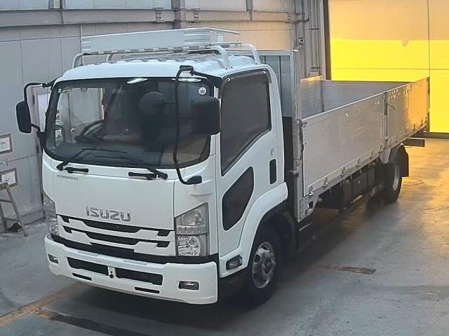 Isuzu FORWARD 2015 7861270-0
