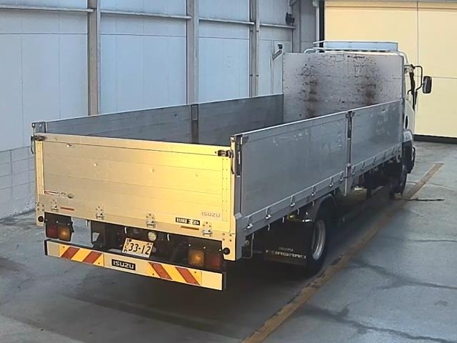 Isuzu FORWARD 2015 7861270-1