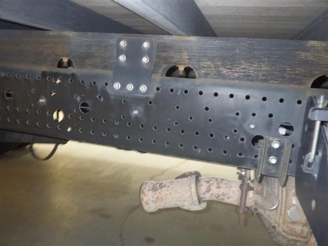 Isuzu FORWARD 2015 7861270-4