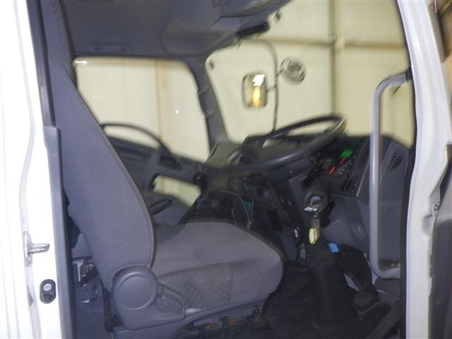 Isuzu FORWARD 2015 7861270-5