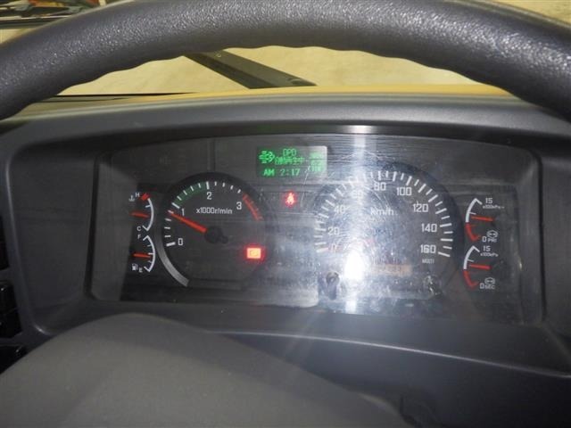 Isuzu FORWARD 2015 7861270-6