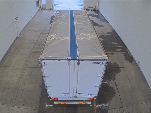 Isuzu FORWARD 2018 7861372-3