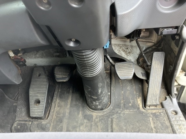 Isuzu FORWARD 2018 7861372-4