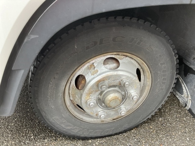 Isuzu FORWARD 2018 7861372-8