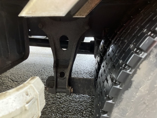 Isuzu FORWARD 2018 7861372-9