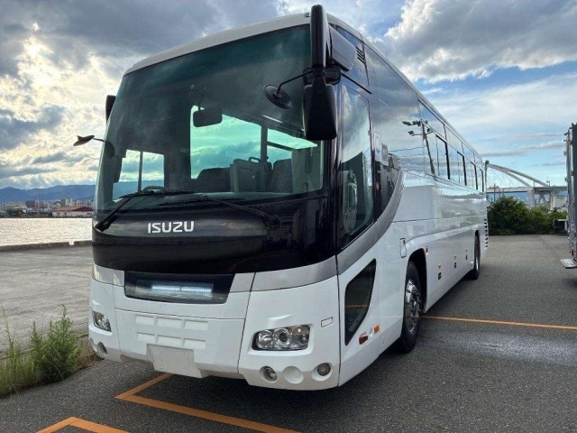 Isuzu GALA 2005 7862262-0