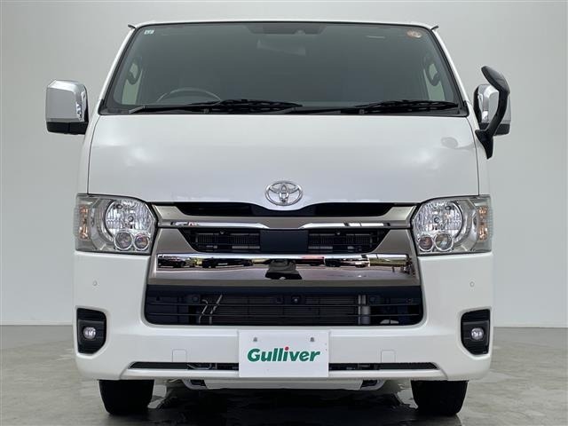 Toyota HIACE VAN 2023 7881225-12