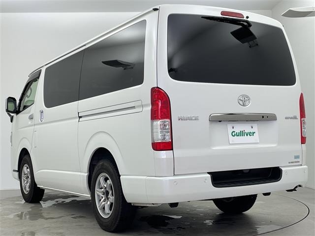 Toyota HIACE VAN 2023 7881225-13