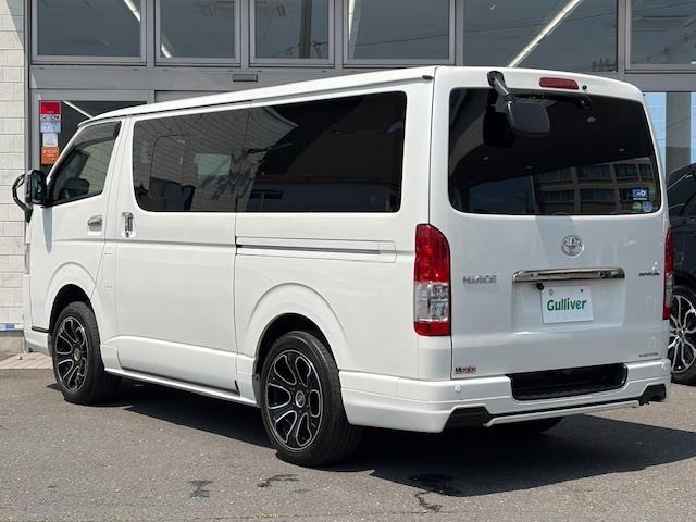 Toyota HIACE VAN 2021 7881226-13