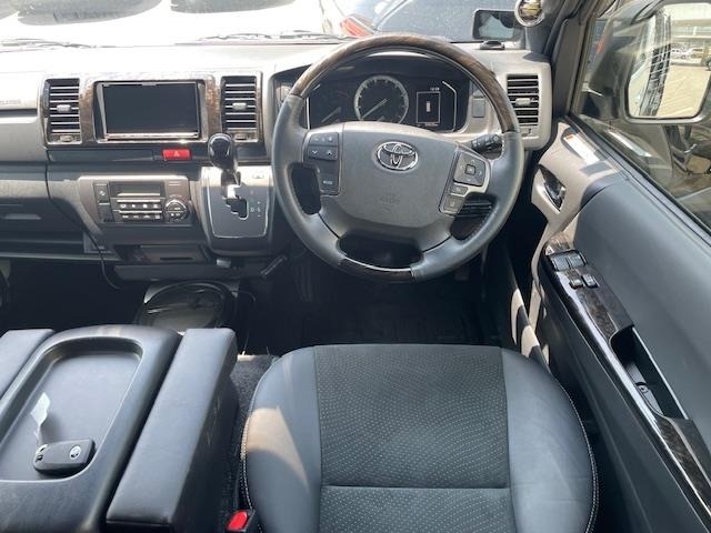 Toyota HIACE VAN 2021 7881226-18