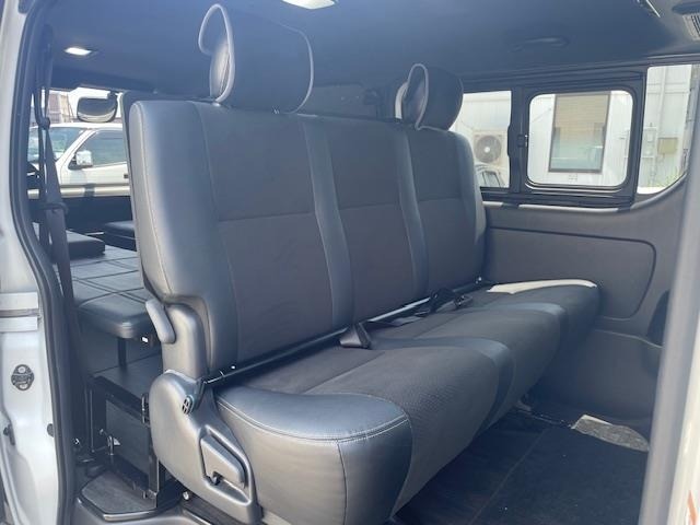 Toyota HIACE VAN 2021 7881226-2