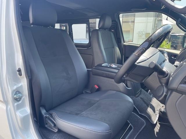 Toyota HIACE VAN 2021 7881226-20