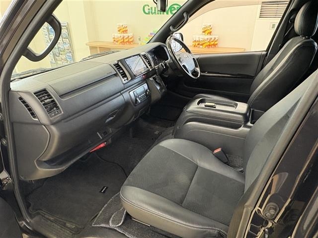 Toyota HIACE VAN 2019 7881227-12