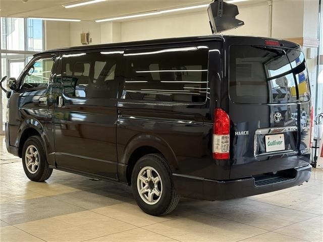 Toyota HIACE VAN 2019 7881227-13