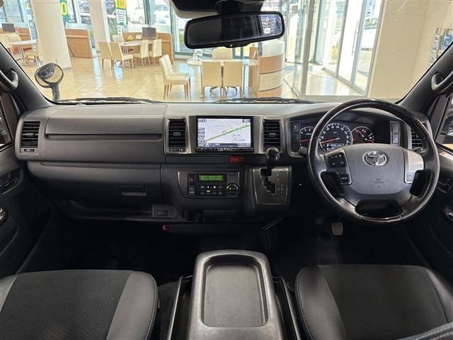 Toyota HIACE VAN 2019 7881227-14