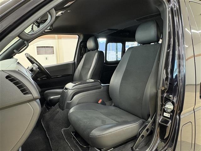Toyota HIACE VAN 2019 7881227-20