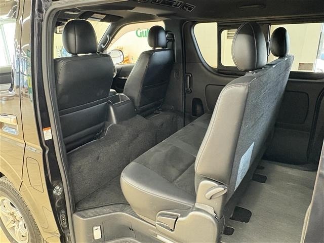 Toyota HIACE VAN 2019 7881227-4