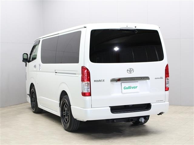 Toyota HIACE VAN 2023 7881228-13