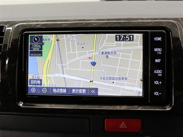 Toyota HIACE VAN 2023 7881228-15