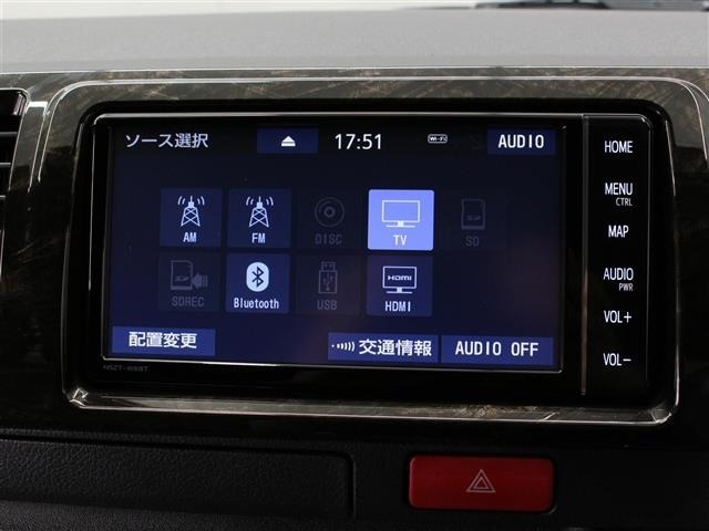 Toyota HIACE VAN 2023 7881228-16