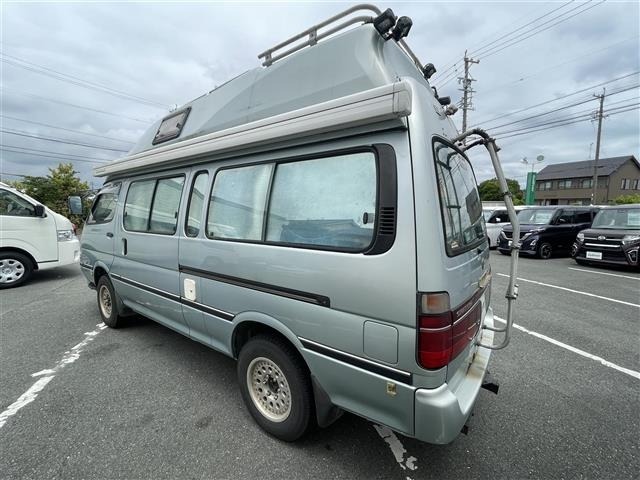 Toyota HIACE VAN 1999 7881235-13