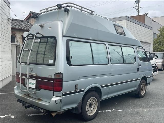 Toyota HIACE VAN 1999 7881235-14