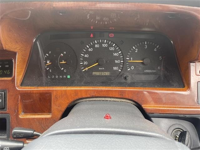 Toyota HIACE VAN 1999 7881235-17