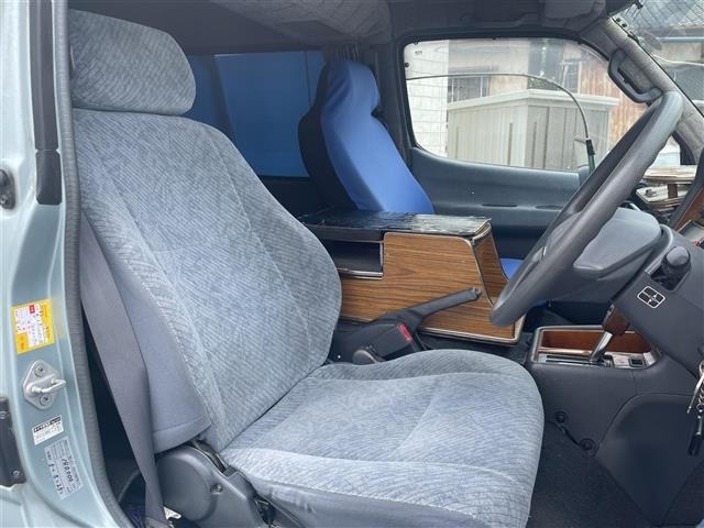 Toyota HIACE VAN 1999 7881235-18