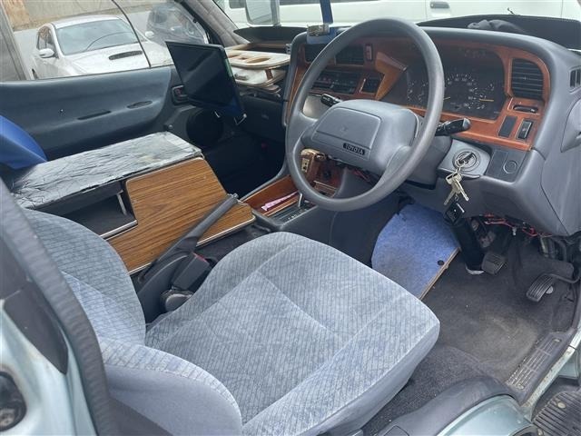 Toyota HIACE VAN 1999 7881235-19