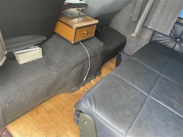 Toyota HIACE VAN 1999 7881235-20