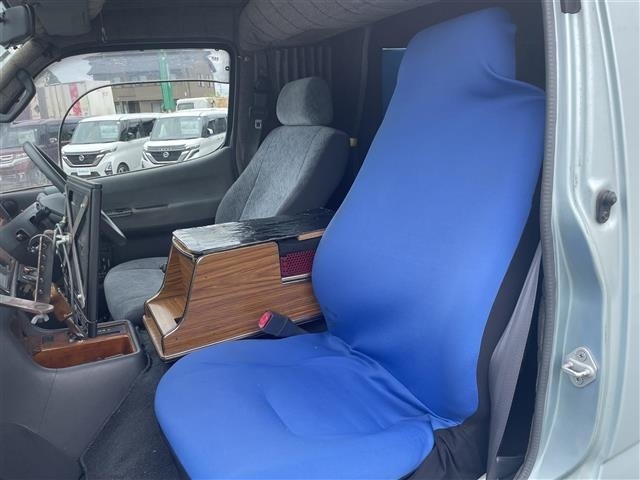 Toyota HIACE VAN 1999 7881235-21