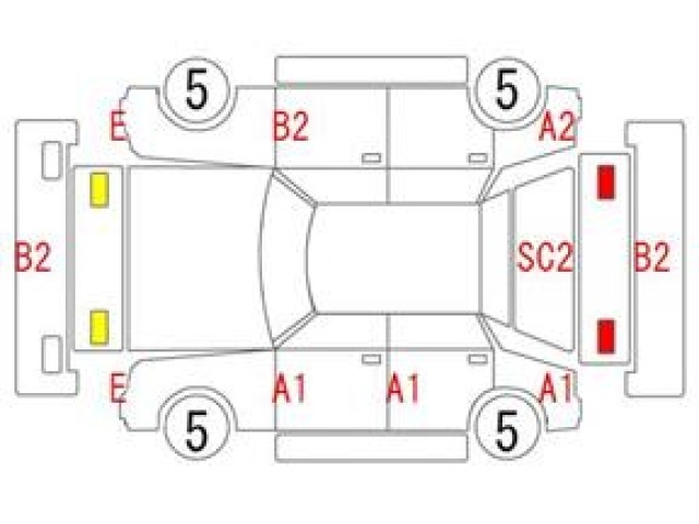 Toyota HIACE VAN 1999 7881235-23