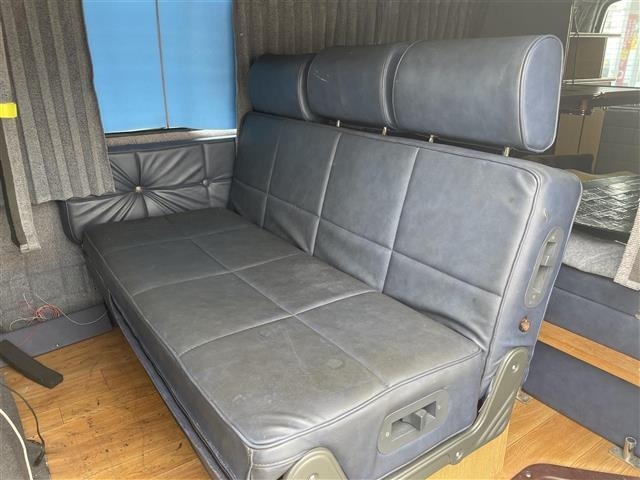 Toyota HIACE VAN 1999 7881235-3