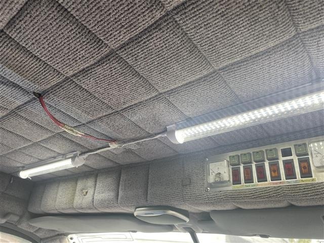 Toyota HIACE VAN 1999 7881235-4
