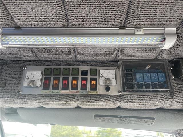 Toyota HIACE VAN 1999 7881235-6
